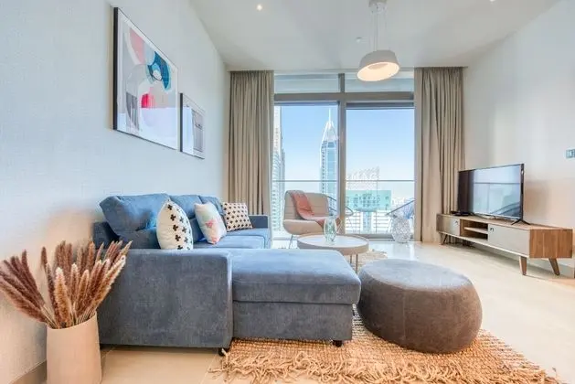 Standard Apart Daire, 1 Yatak Odası, Sigara İçilmez