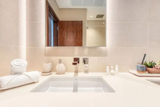 Standard Apart Daire, 1 Yatak Odası, Sigara İçilmez