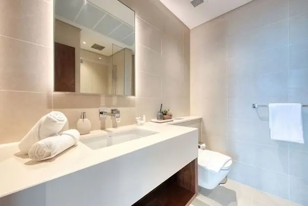 Standard Apart Daire, 1 Yatak Odası, Sigara İçilmez