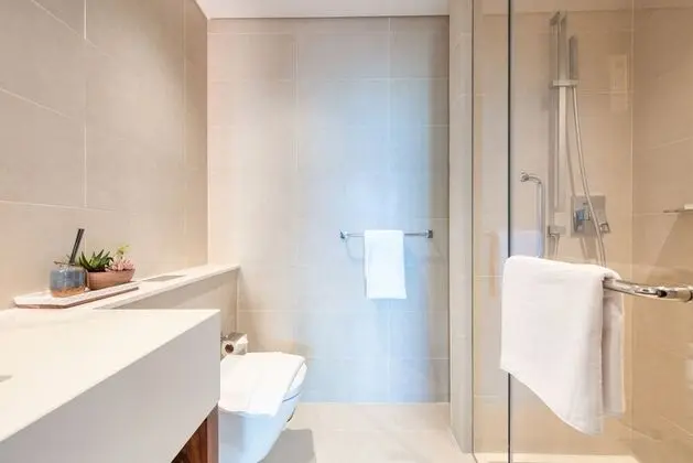 Standard Apart Daire, 1 Yatak Odası, Sigara İçilmez