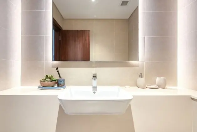 Standard Apart Daire, 1 Yatak Odası, Sigara İçilmez