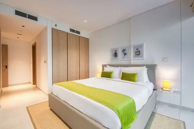 Luxury Apart Daire
