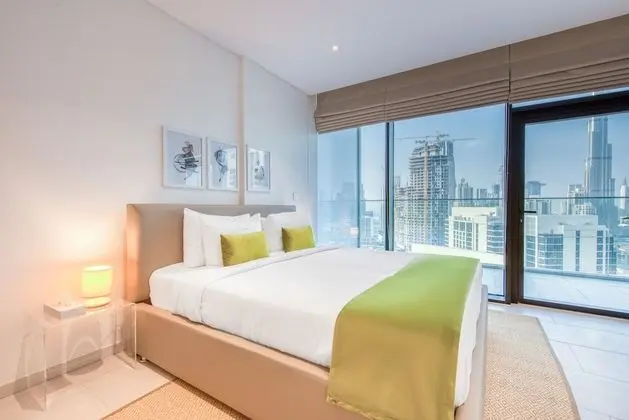 Luxury Apart Daire