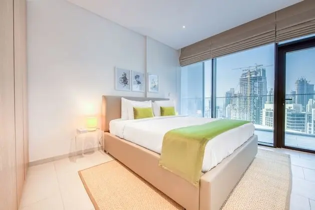 Luxury Apart Daire