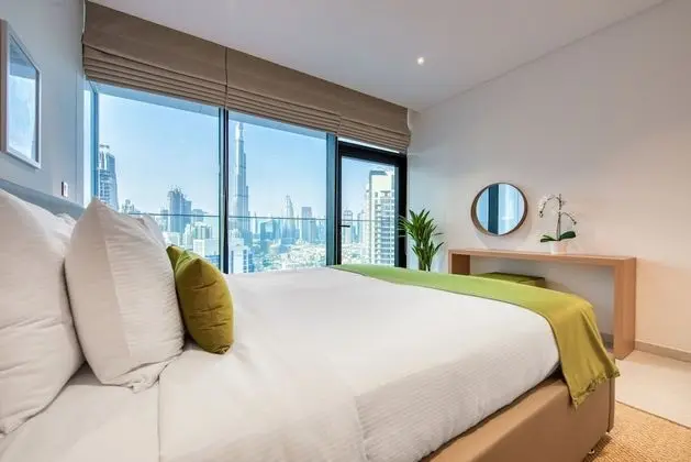 Luxury Apart Daire