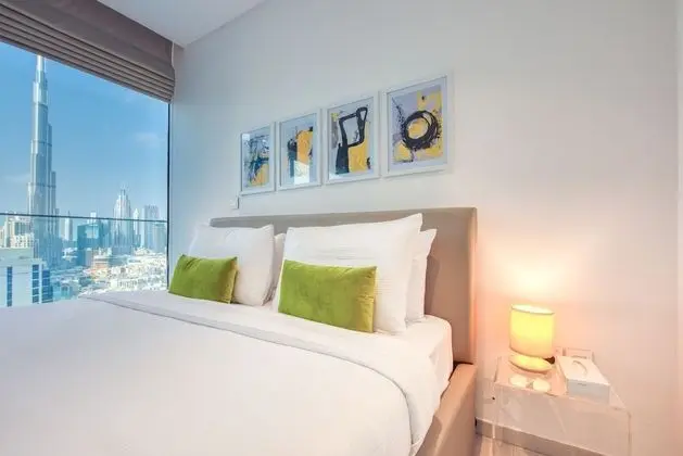 Luxury Apart Daire