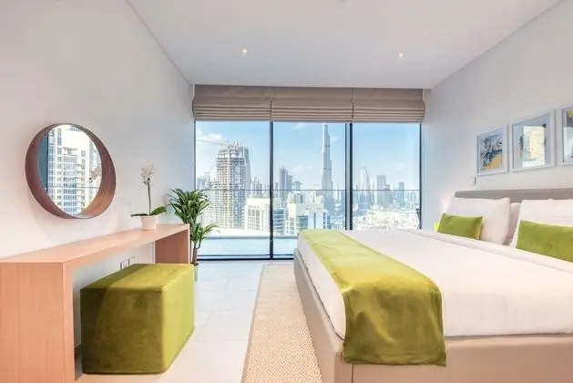 Luxury Apart Daire