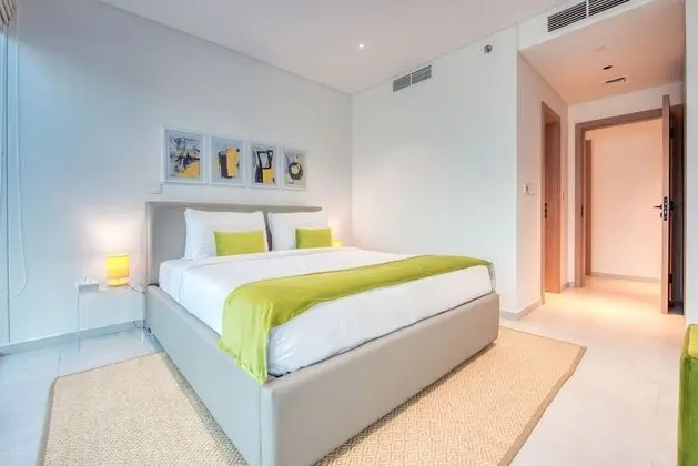 Luxury Apart Daire