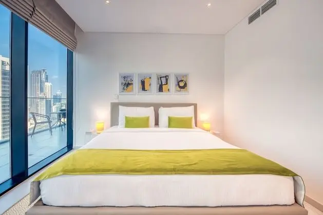 Luxury Apart Daire