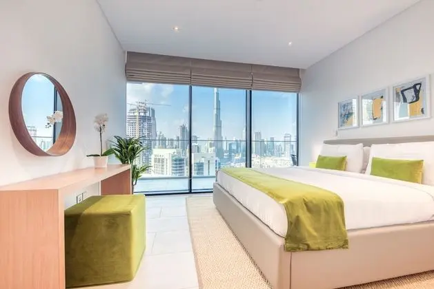 Luxury Apart Daire