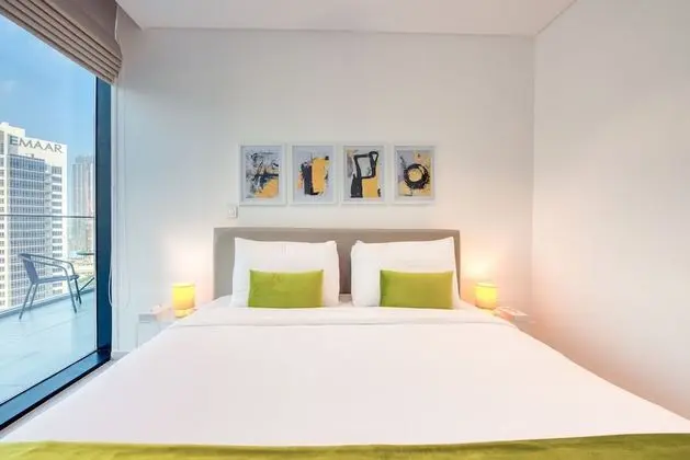 Luxury Apart Daire