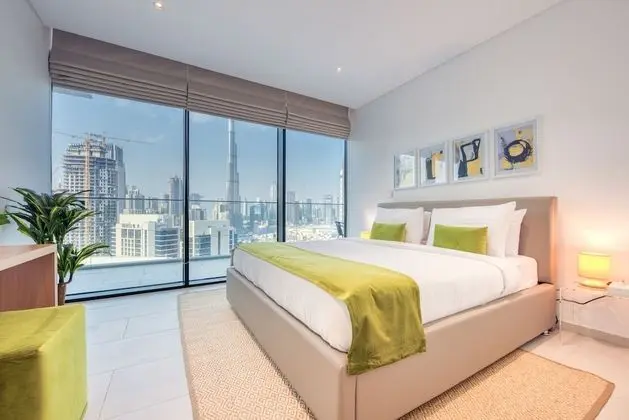 Luxury Apart Daire
