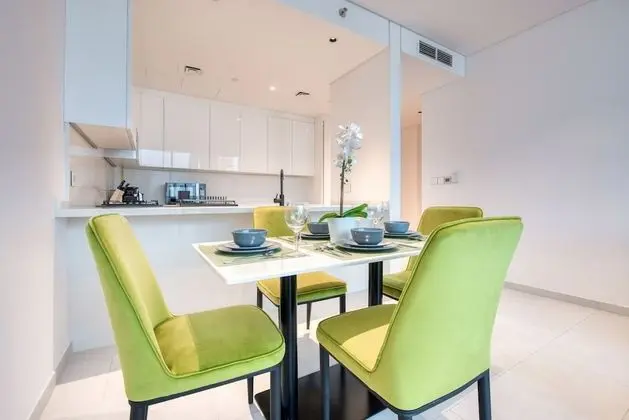 Luxury Apart Daire