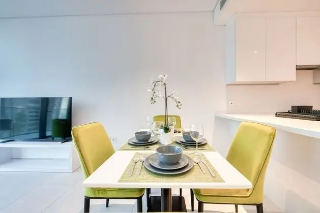Luxury Apart Daire