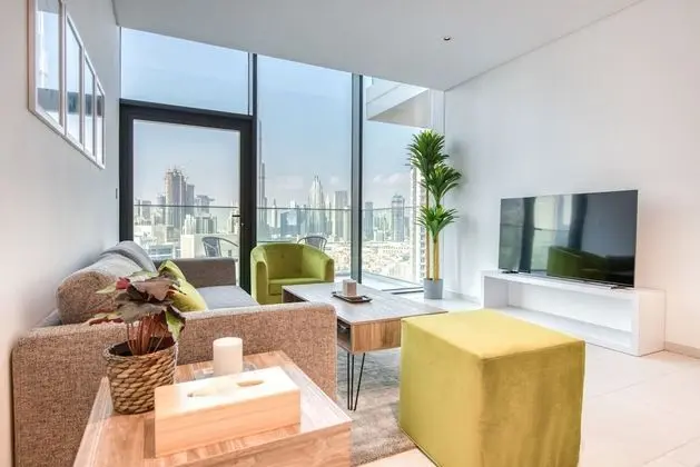 Luxury Apart Daire