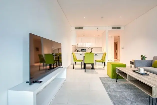 Luxury Apart Daire