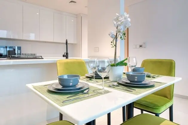 Luxury Apart Daire