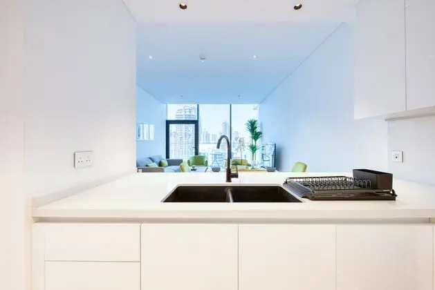 Luxury Apart Daire