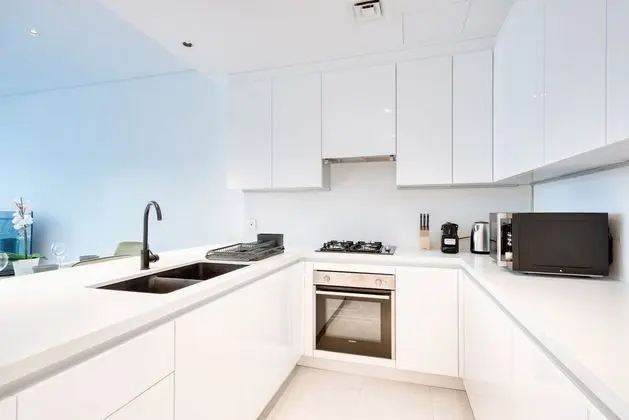 Luxury Apart Daire