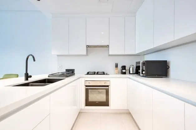 Luxury Apart Daire