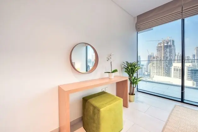 Luxury Apart Daire