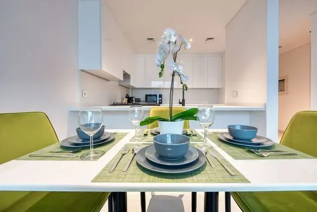 Luxury Apart Daire
