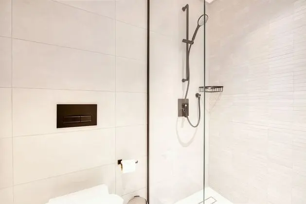 Luxury Apart Daire