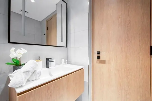 Luxury Apart Daire