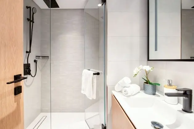 Luxury Apart Daire