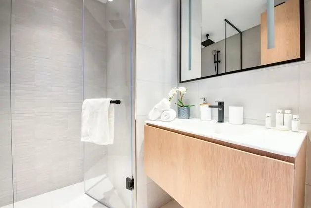 Luxury Apart Daire