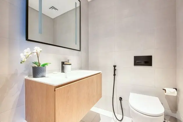 Luxury Apart Daire