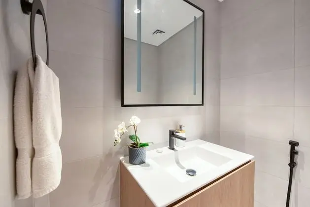 Luxury Apart Daire