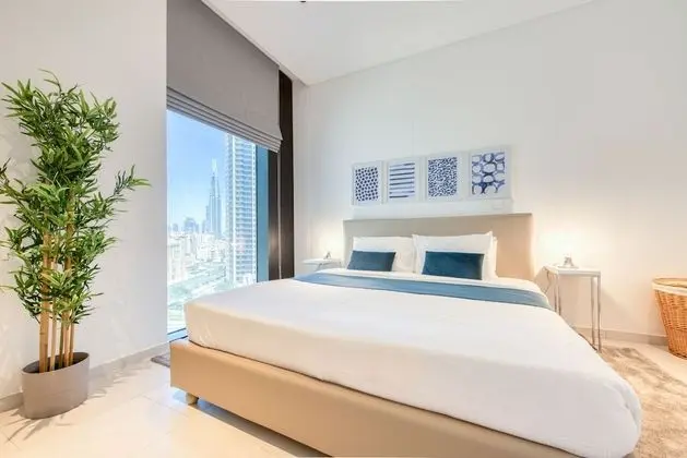 Deluxe Apart Daire, 1 Yatak Odası, Sigara İçilmez (717)