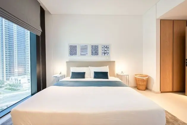 Deluxe Apart Daire, 1 Yatak Odası, Sigara İçilmez (717)