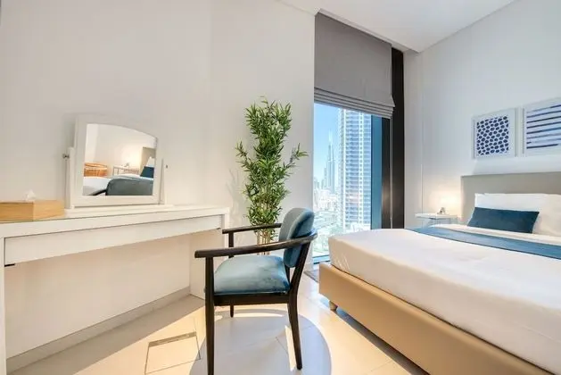 Deluxe Apart Daire, 1 Yatak Odası, Sigara İçilmez (717)