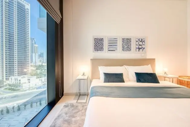 Deluxe Apart Daire, 1 Yatak Odası, Sigara İçilmez (717)