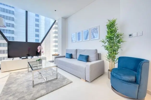 Deluxe Apart Daire, 1 Yatak Odası, Sigara İçilmez (717)