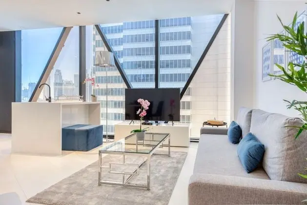 Deluxe Apart Daire, 1 Yatak Odası, Sigara İçilmez (717)