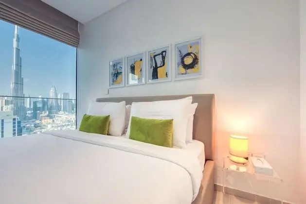 Standard Apart Daire, 2 Yatak Odası, Sigara İçilmez