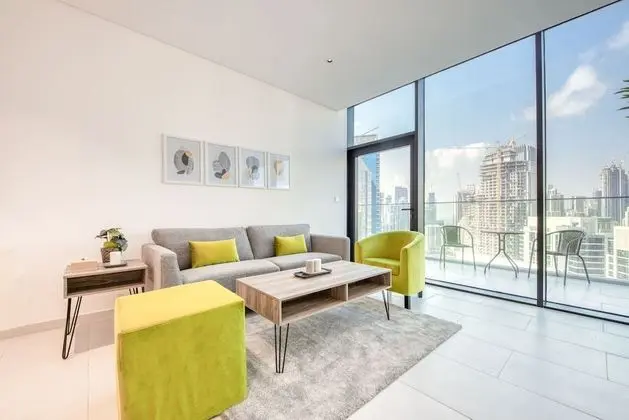 Standard Apart Daire, 2 Yatak Odası, Sigara İçilmez