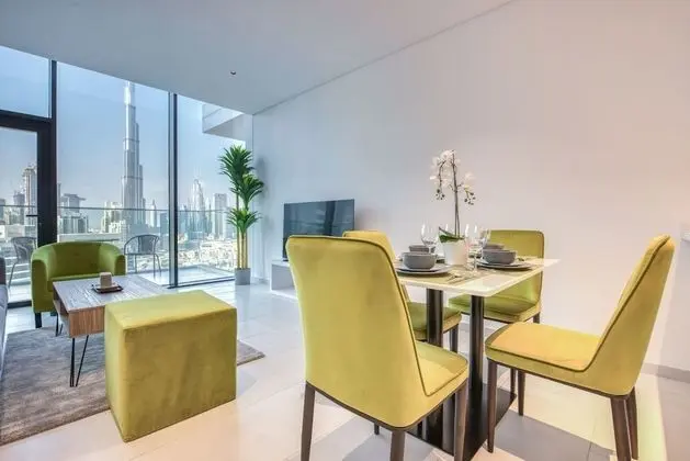 Standard Apart Daire, 2 Yatak Odası, Sigara İçilmez