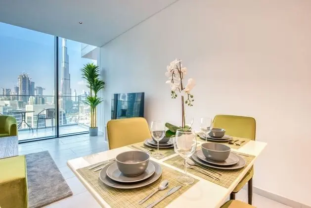 Standard Apart Daire, 2 Yatak Odası, Sigara İçilmez