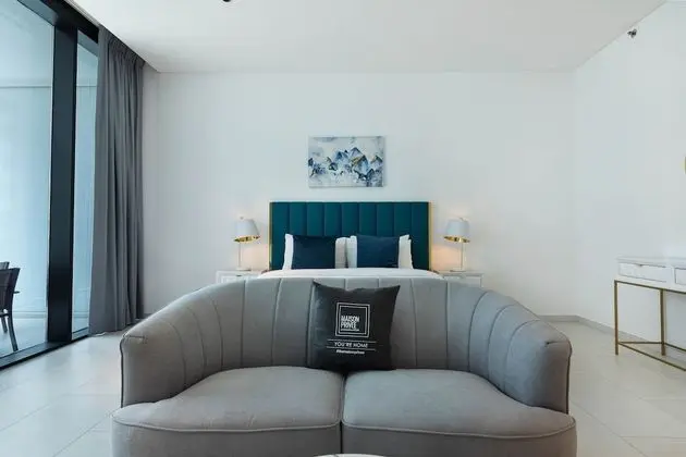 Standard Stüdyo, 1 Yatak Odası, Sigara İçilmez