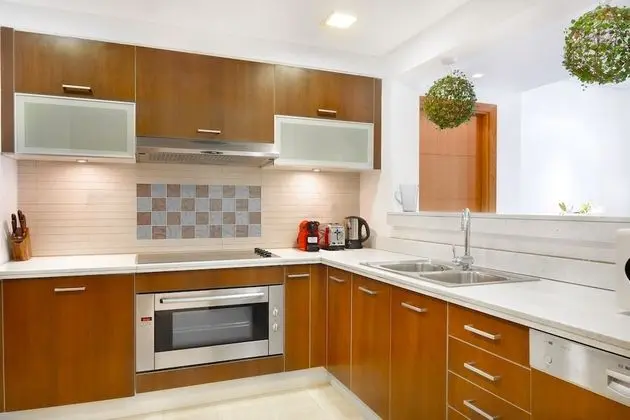 Exclusive Apart Daire