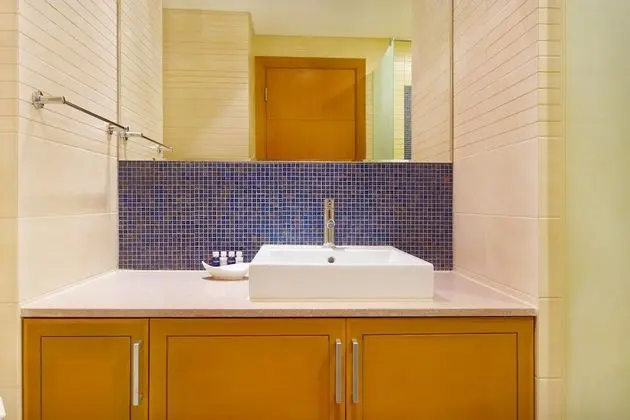 Exclusive Apart Daire