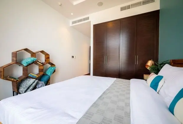 Apart Daire, 3 Yatak Odası, Deniz Manzaralı