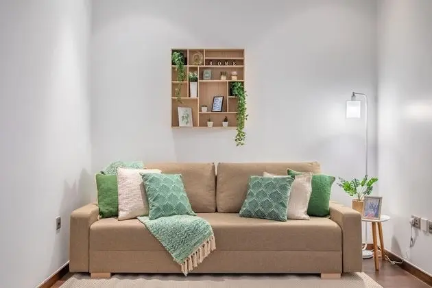 Apart Daire, 3 Yatak Odası, Deniz Manzaralı