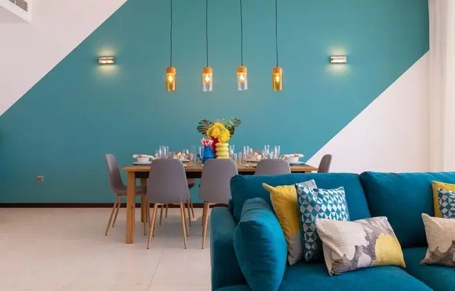 Apart Daire, 3 Yatak Odası, Deniz Manzaralı
