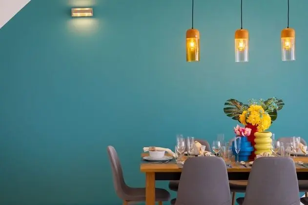 Apart Daire, 3 Yatak Odası, Deniz Manzaralı