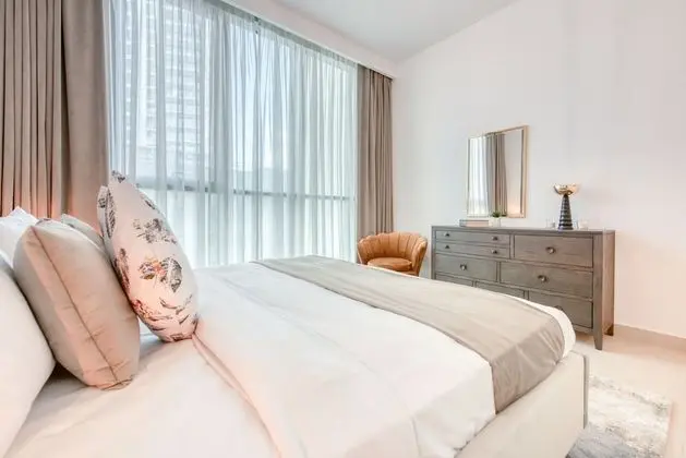 Deluxe Apart Daire, 2 Yatak Odası, Sigara İçilmez
